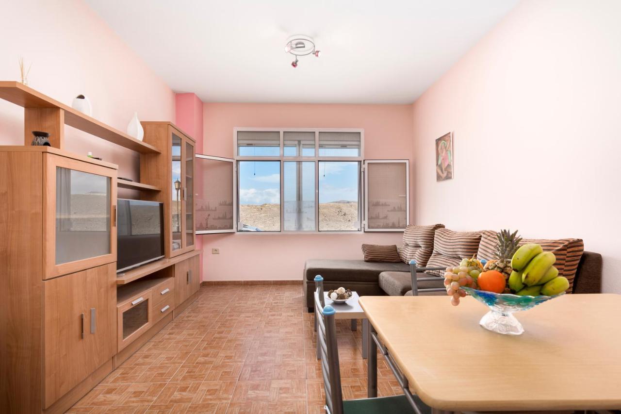 Home2Book Charming House El Cotillo エクステリア 写真