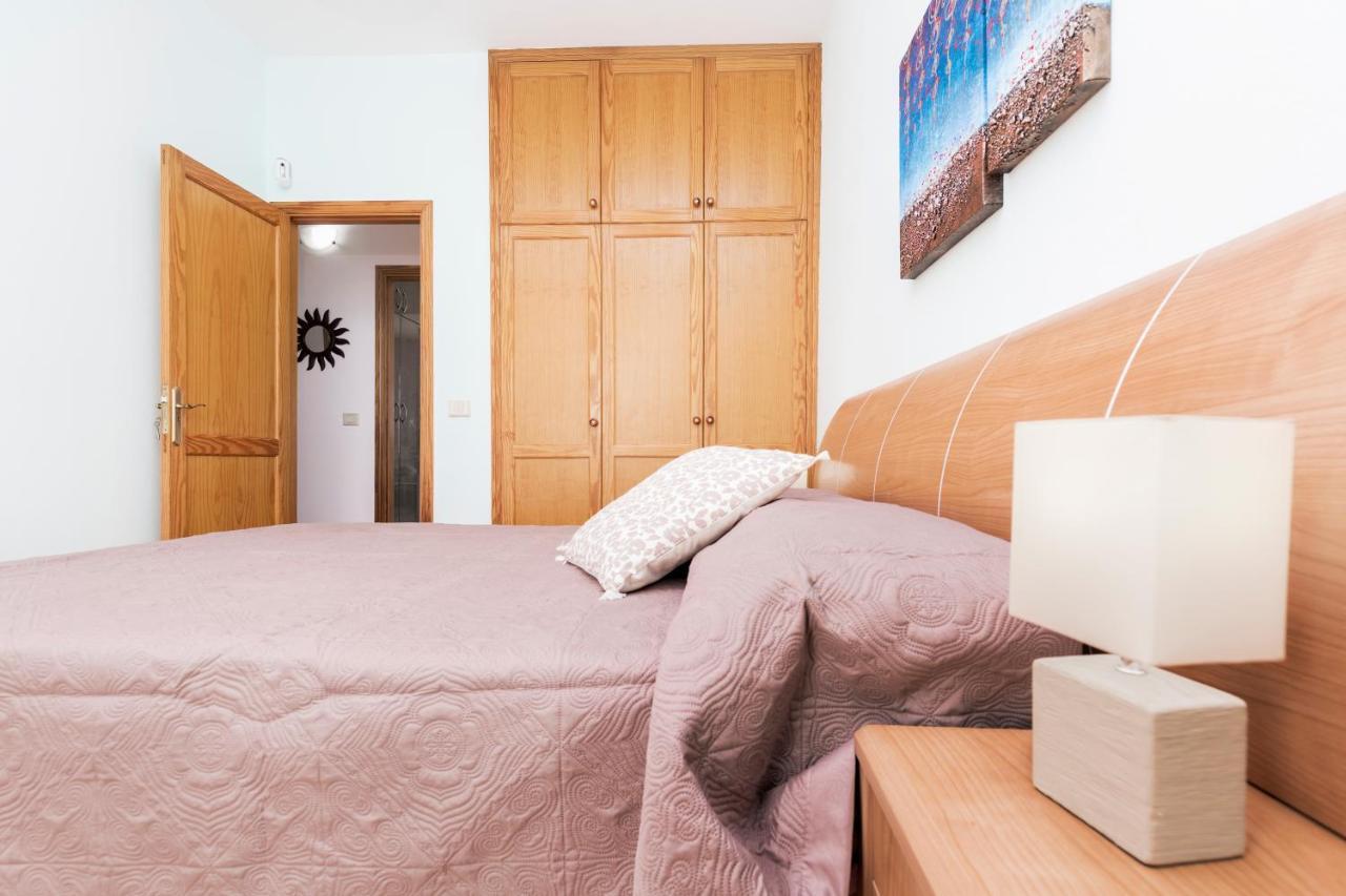 Home2Book Charming House El Cotillo エクステリア 写真